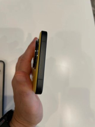 POCO F7 ULTRA 16GB RAM 512GB ROM