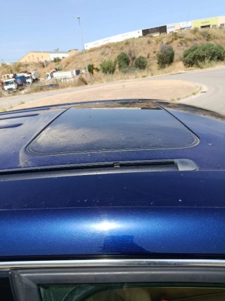 Volkswagen Touareg 2005