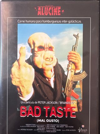 DVD Películas: El Abrazo Partido, La Mansión...
