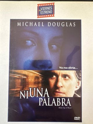 DVD Películas: El Abrazo Partido, La Mansión...