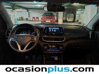 Hyundai Tucson 1.6 CRDI Klass 4x2 85 kW (116 CV)
