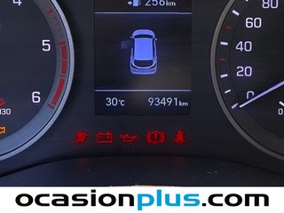 Hyundai Tucson 1.6 CRDI Klass 4x2 85 kW (116 CV)