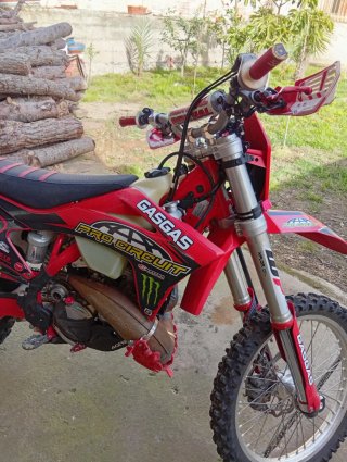 Gas Gas EC 250 Enduro/Motocross