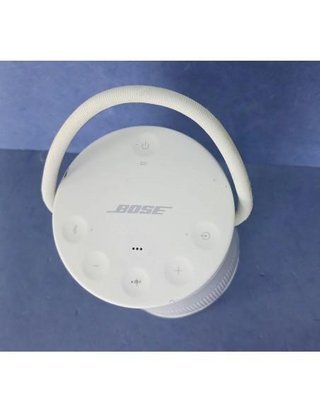 ALTAVOZ BOSE SOUNDLINK REVOLVE + (serie II ) CON CABLE
