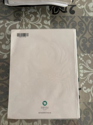 Libro 2 bachillerato Lengua castellana. Andalucía