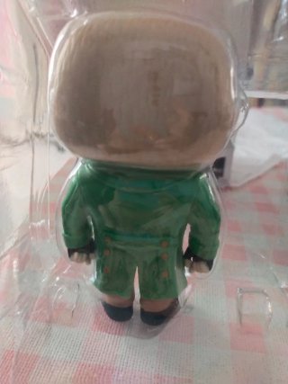 Figura Funko Pop! Luther 928