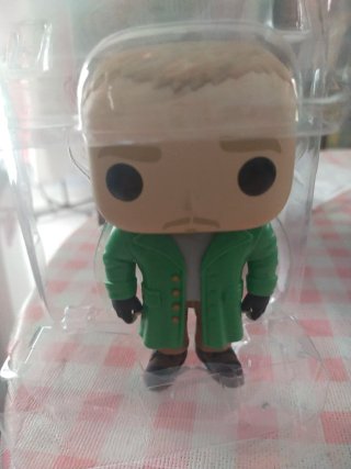 Figura Funko Pop! Luther 928