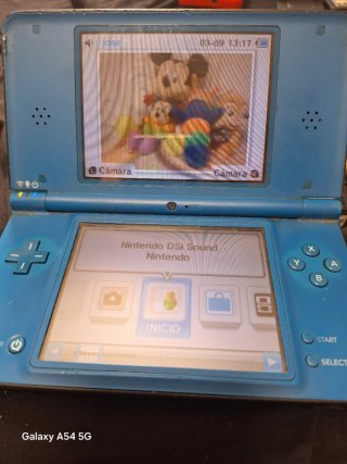 Lote Consolas Nintendo Game Boy y Juegos