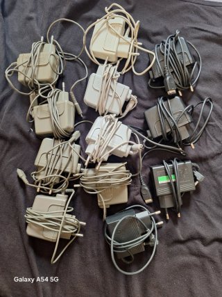 Lote Consolas Nintendo Game Boy y Juegos