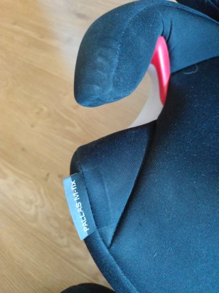 2 Sillas Cybex Gold Pallas M-fix y S-fix G2/G3