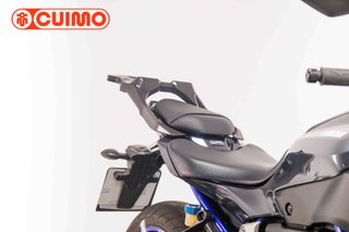 YAMAHA MT 07