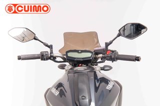 YAMAHA MT 07