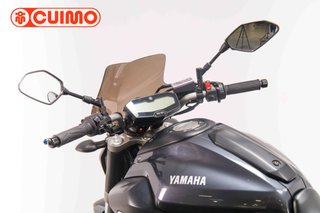 YAMAHA MT 07