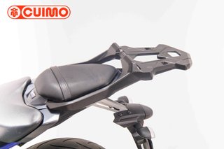 YAMAHA MT 07