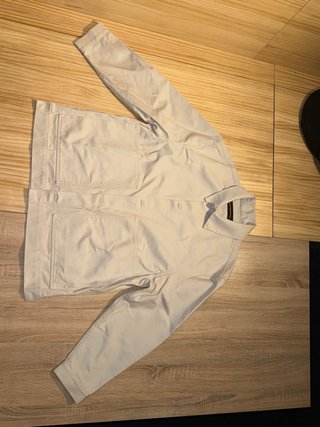Chaqueta Adolfo Dominguez Beige