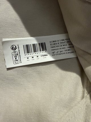 Chaqueta Adolfo Dominguez Beige