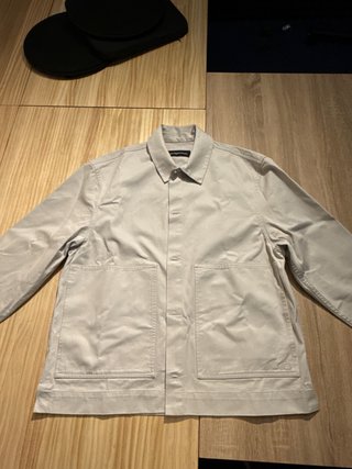 Chaqueta Adolfo Dominguez Beige