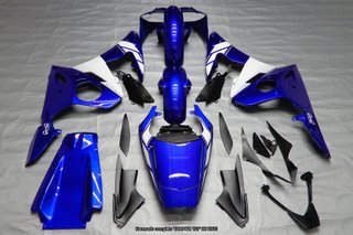 Carenado para YAMAHA YZF R6 2005