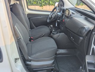 FIAT Fiorino 1.4Mjt 80Cv IVA y Garantía Inc