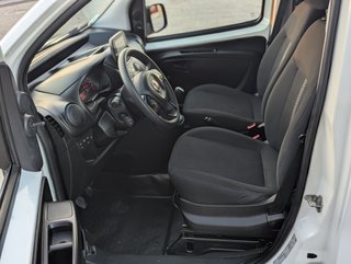FIAT Fiorino 1.4Mjt 80Cv IVA y Garantía Inc