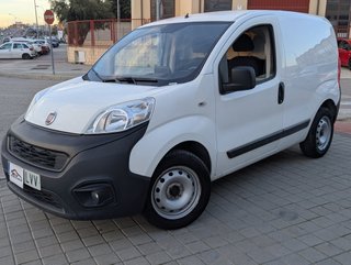 FIAT Fiorino 1.4Mjt 80Cv IVA y Garantía Inc