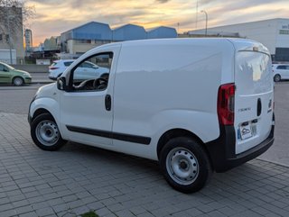 FIAT Fiorino 1.4Mjt 80Cv IVA y Garantía Inc