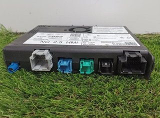 Módulo electronico opel 84387989 astra 1.0 229894