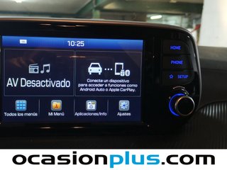 Hyundai Tucson 1.6 CRDI Klass 4x2 85 kW (116 CV)