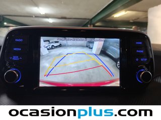 Hyundai Tucson 1.6 CRDI Klass 4x2 85 kW (116 CV)