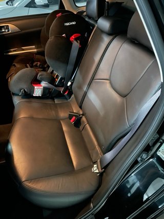 Subaru Impreza WRX 2.0D 150cv