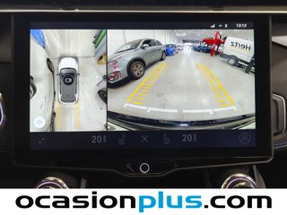 Lynk & Co 01 1.5 PHEV 192 kW (261 CV)