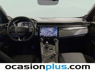 Lynk & Co 01 1.5 PHEV 192 kW (261 CV)