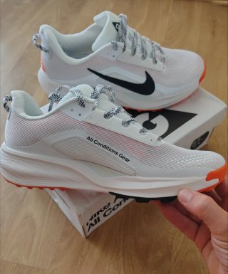 Zapatillas Nike Pegasus Trail. talla 43