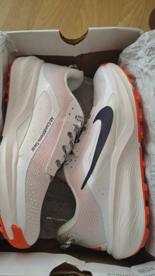 Zapatillas Nike Pegasus Trail. talla 43