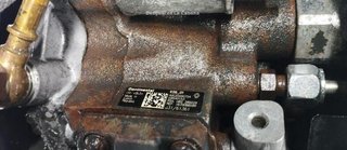 Cabap22200860 motor k9ks7320 renault scenic ii 1.5