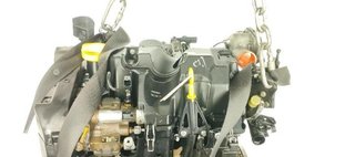 Cabap22200860 motor k9ks7320 renault scenic ii 1.5