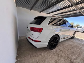 Audi Q7 2016