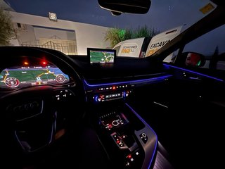 Audi Q7 2016