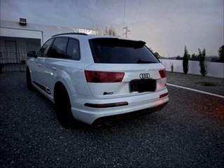 Audi Q7 2016
