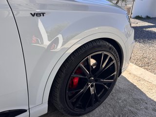 Audi Q7 2016