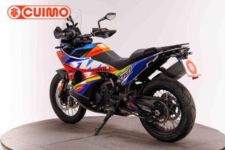 KTM 790 ADVENTURE R