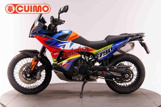 KTM 790 ADVENTURE R