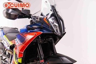 KTM 790 ADVENTURE R