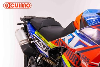 KTM 790 ADVENTURE R