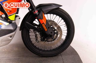 KTM 790 ADVENTURE R