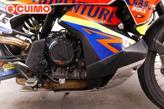 KTM 790 ADVENTURE R
