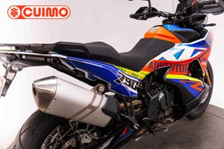 KTM 790 ADVENTURE R