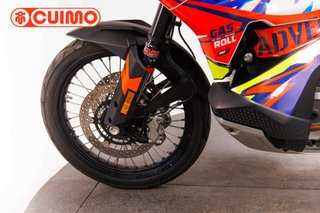 KTM 790 ADVENTURE R