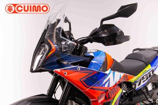 KTM 790 ADVENTURE R