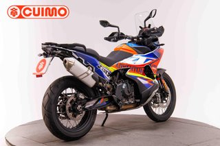 KTM 790 ADVENTURE R